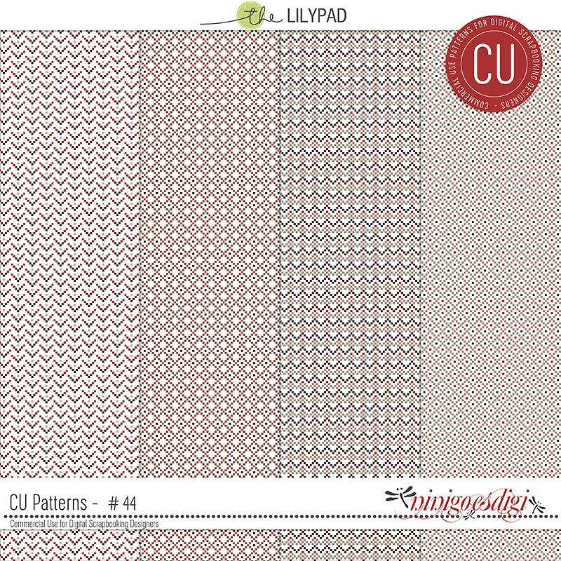 Commercial Use Patterns # 44