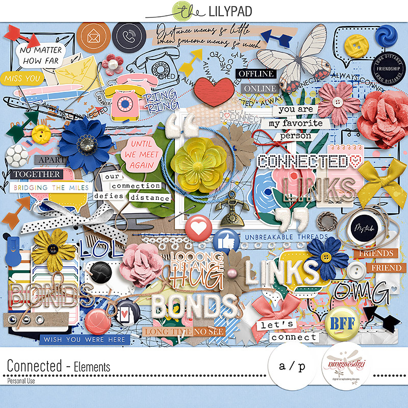 Connected | Kit - Image 3