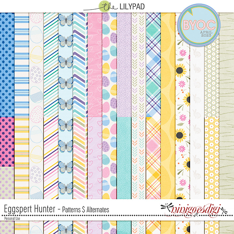 Eggspert Hunter | Kit - Image 3
