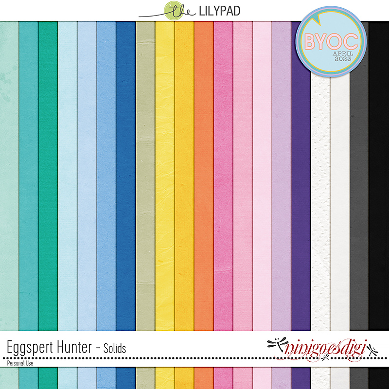 Eggspert Hunter | Kit - Image 4
