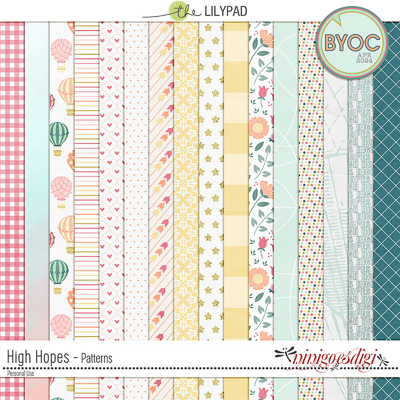 High Hopes | Bundle - Image 5