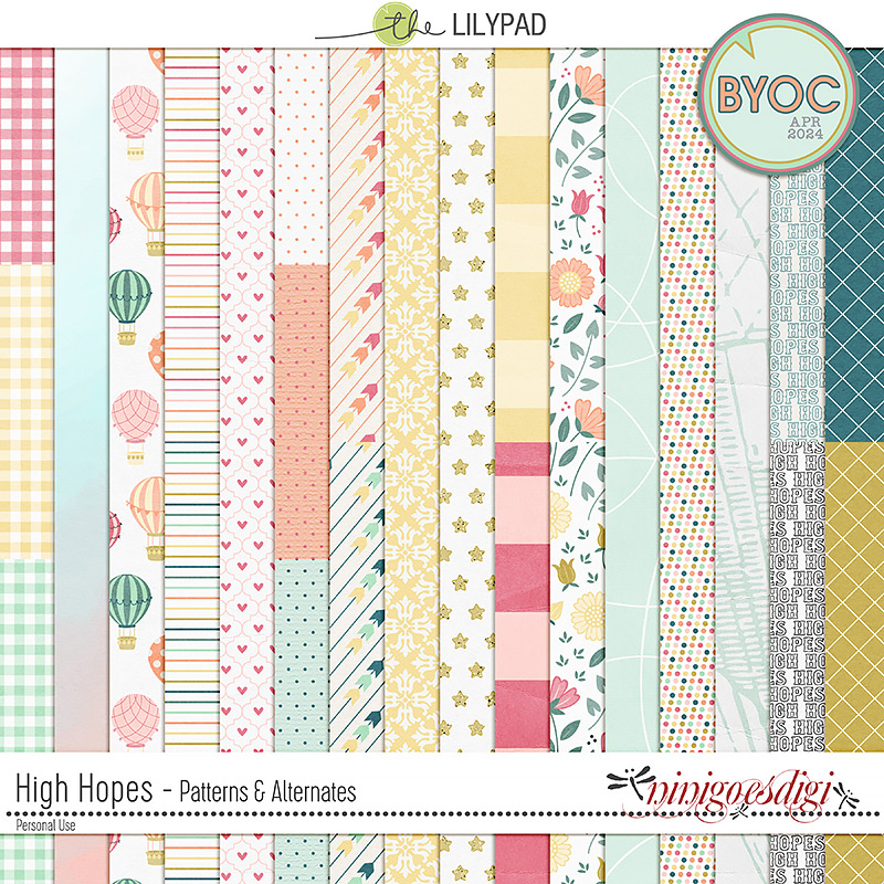 High Hopes | Bundle - Image 6