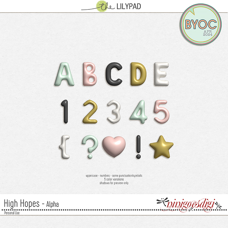 High Hopes | Bundle - Image 2