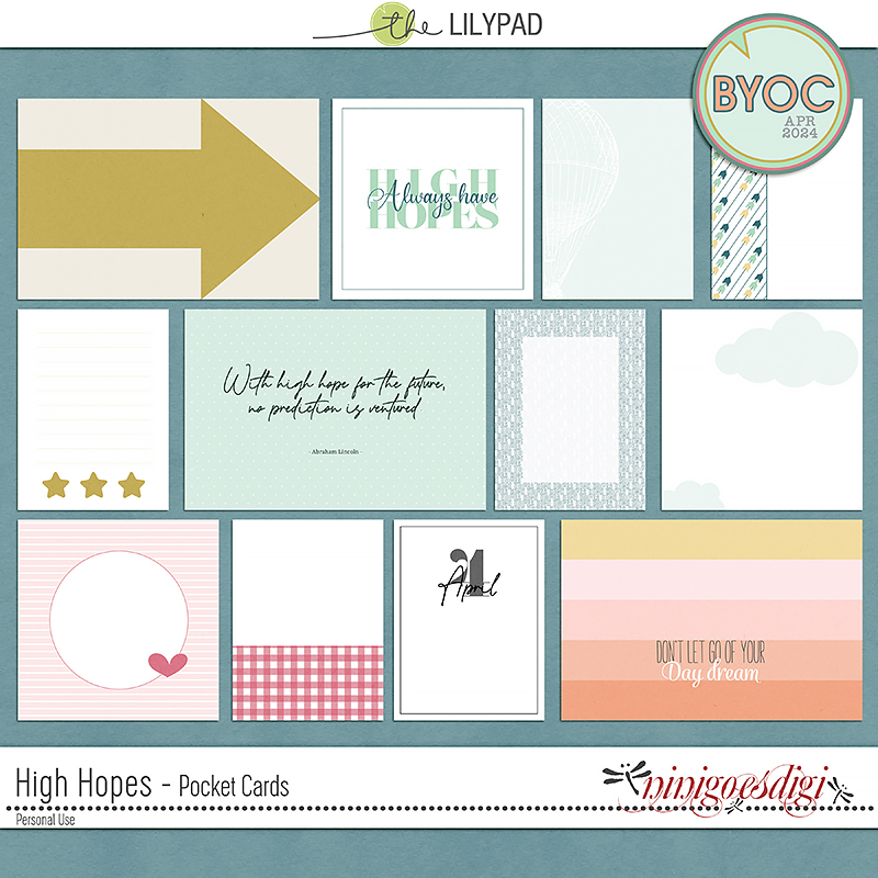High Hopes | Bundle - Image 3