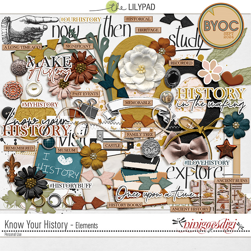 Know Your History | Bundle - Image 4