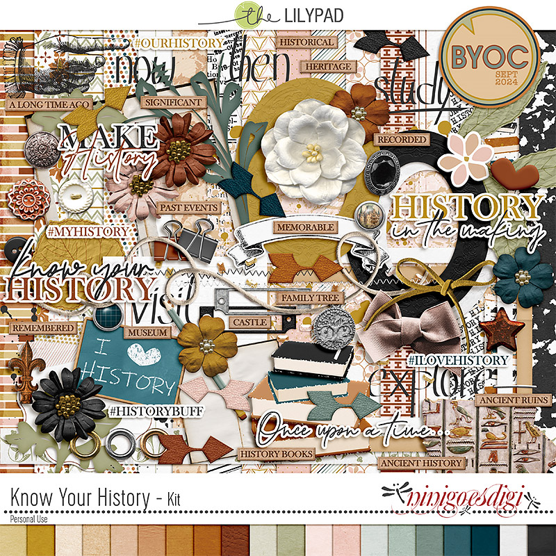 Know Your History | Bundle - Image 5