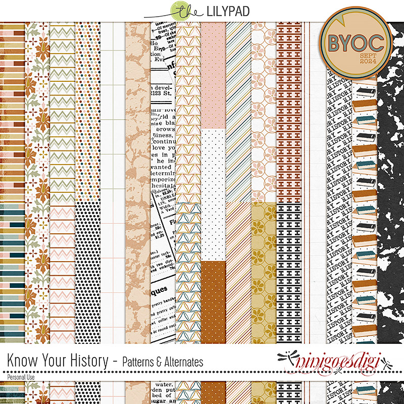 Know Your History | Bundle - Image 6