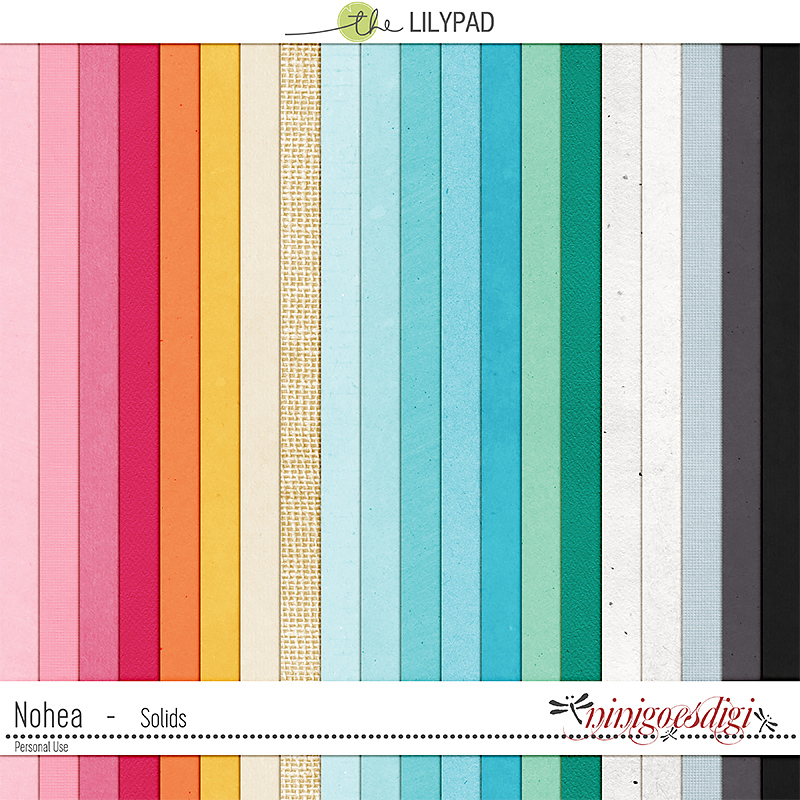 Nohea | Kit - Image 4