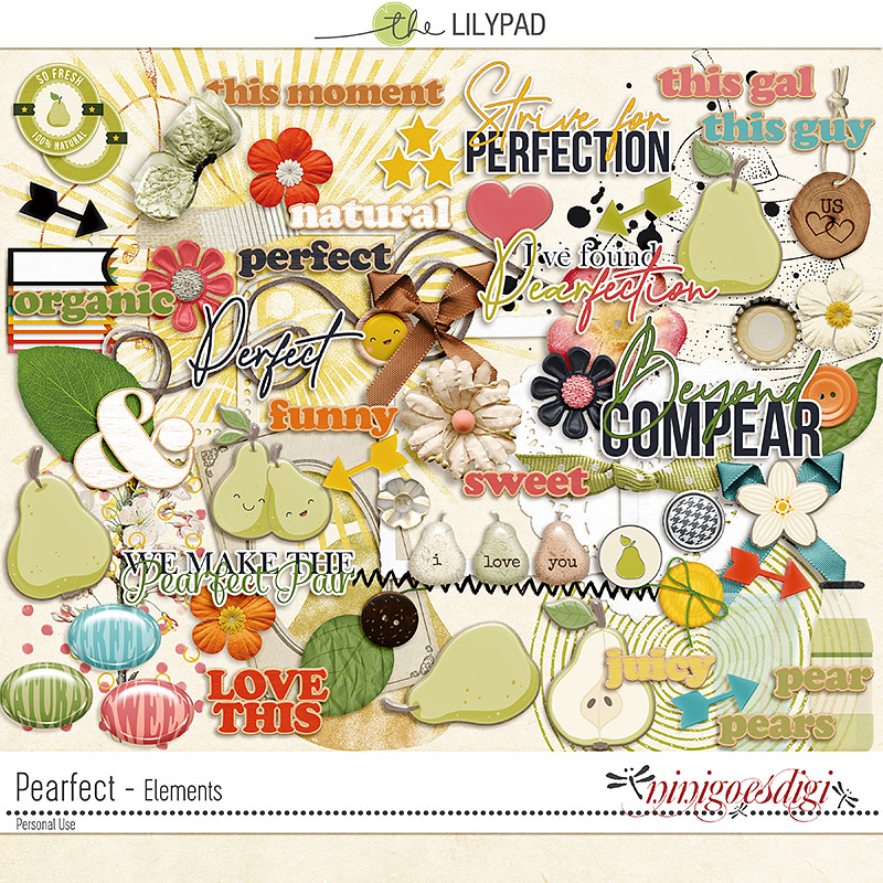 Pearfect | Kit - Image 2