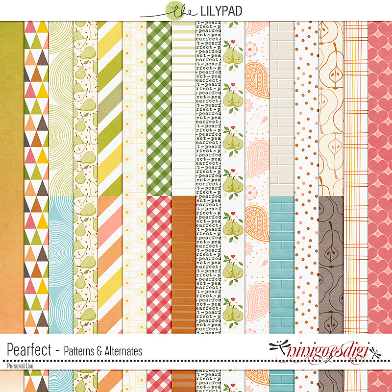 Pearfect | Kit - Image 3