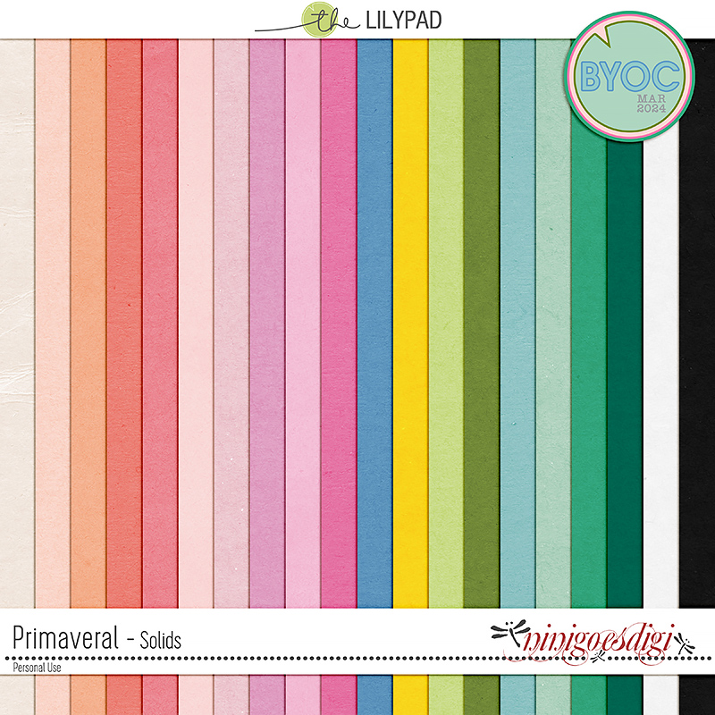 Primaveral | Bundle - Image 6