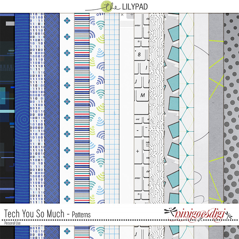 Tech You So Much | Kit - Image 3