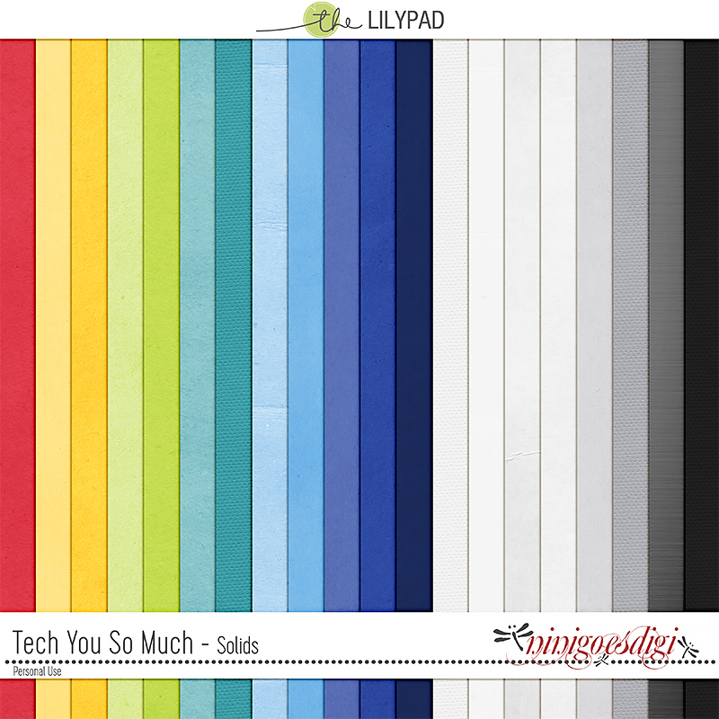 Tech You So Much | Kit - Image 4