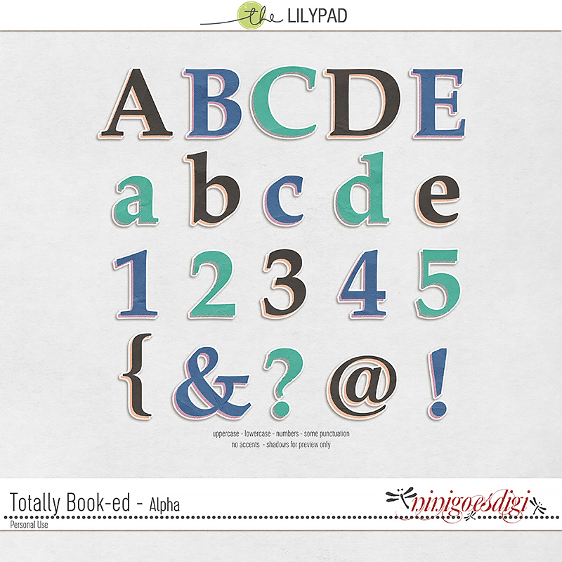 Totally Book-ed | Bundle - Image 2