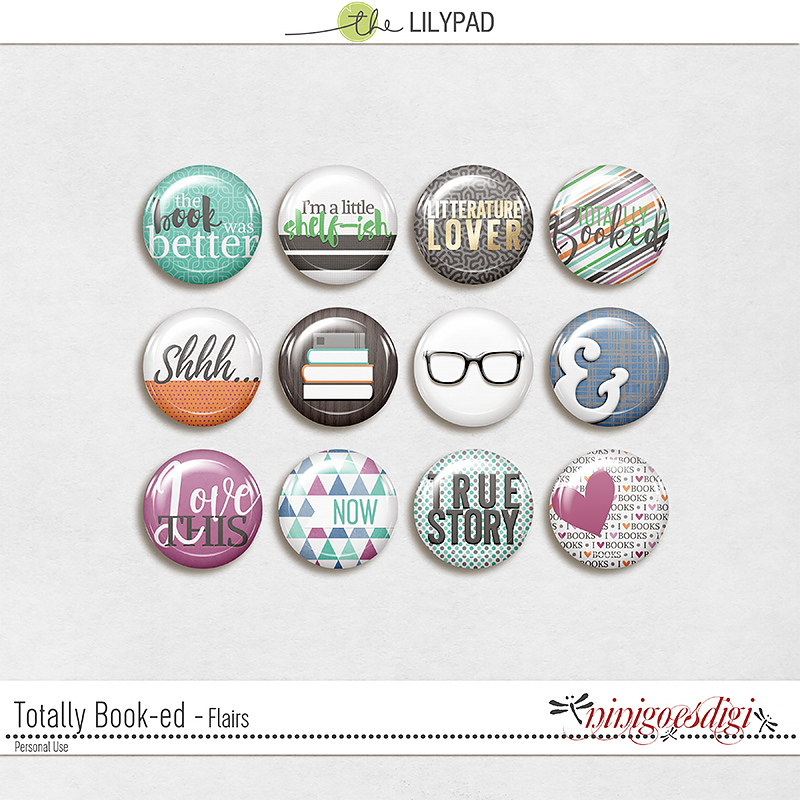 Totally Book-ed | Bundle - Image 4