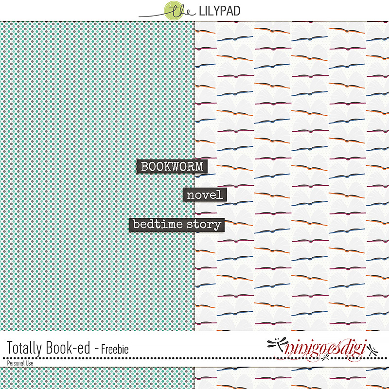 Totally Book-ed | Bundle - Image 5