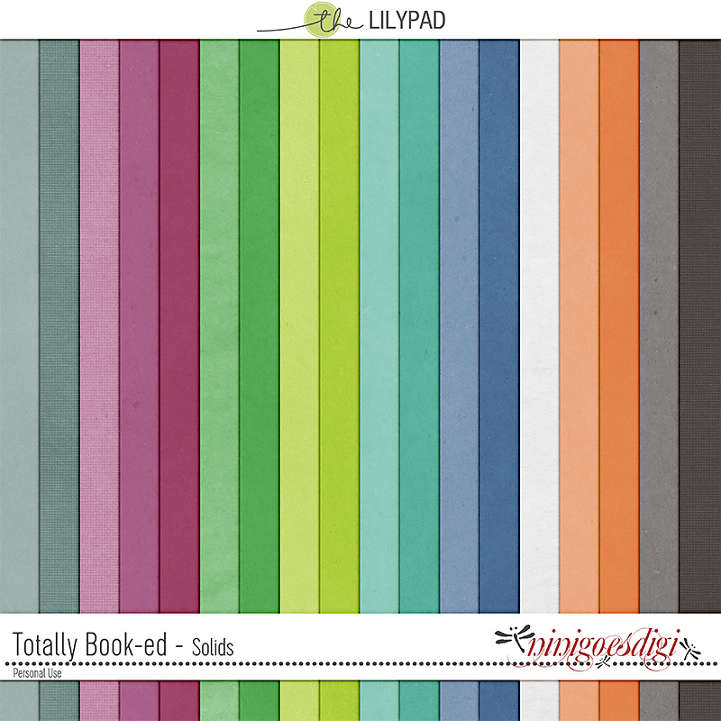 Totally Book-ed | Bundle - Image 7