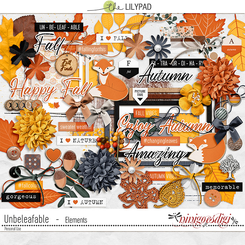 Unbeleafable | Kit - Image 2