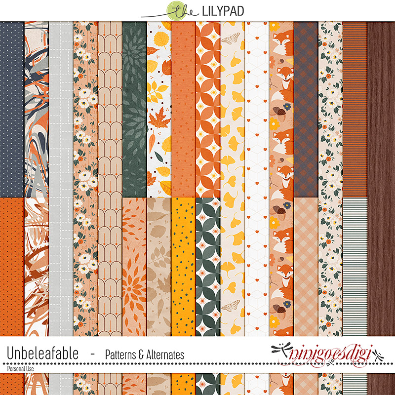 Unbeleafable | Kit - Image 3