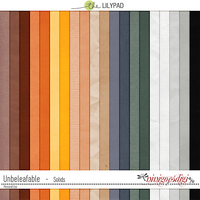 Unbeleafable | Kit - Image 4