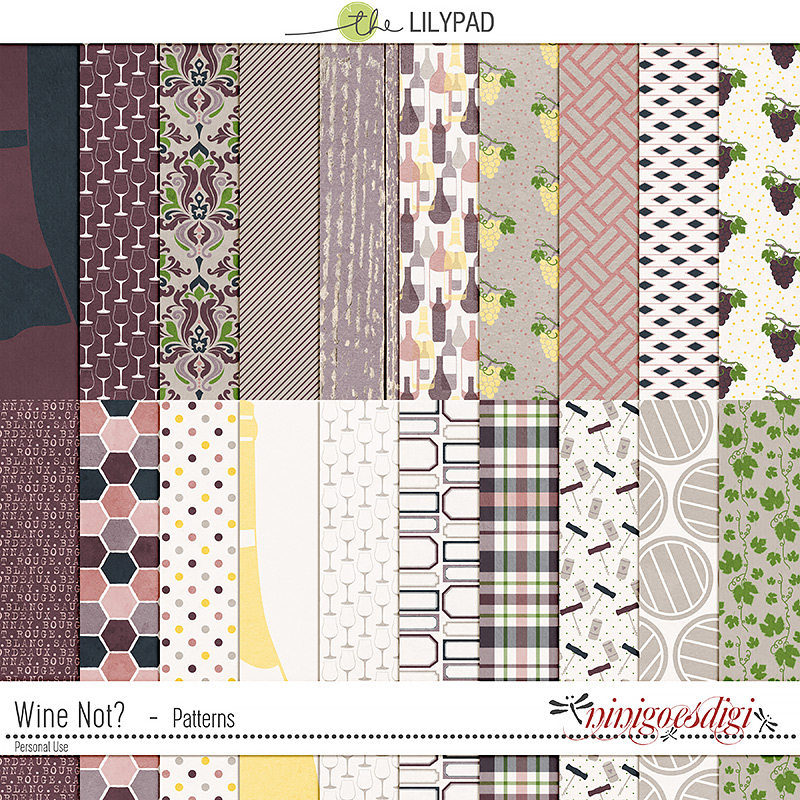 Wine Not? | Kit - Image 3