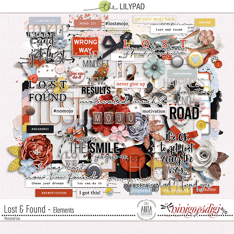 Lost & Found | Collaboration Templates - Image 7