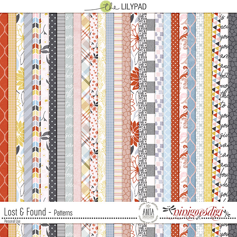Lost & Found | Collaboration Templates - Image 8
