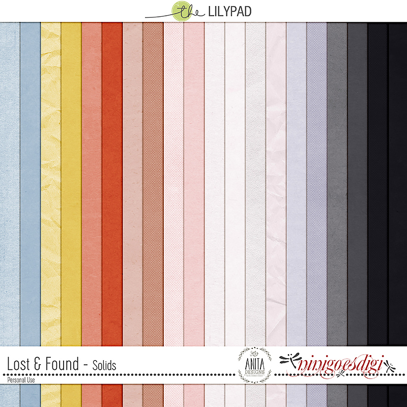 Lost & Found | Collaboration Templates - Image 9