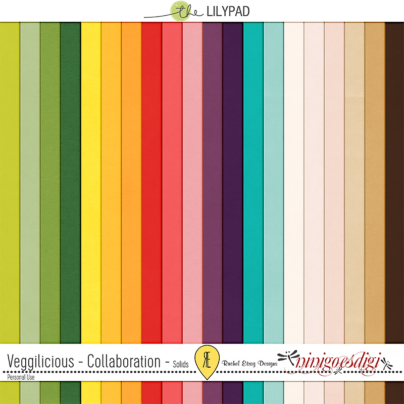 Veggilicious | Collaboration Kit - Image 4