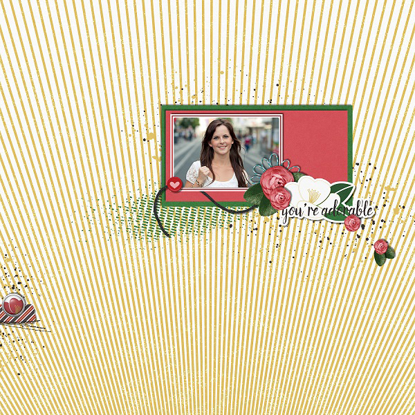 Tsubaki {Camellia} | Kit - Image 5