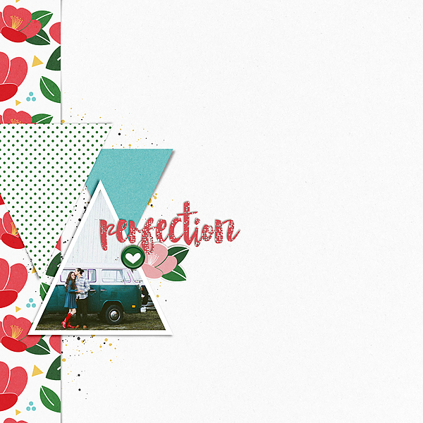 Tsubaki {Camellia} | Kit - Image 3