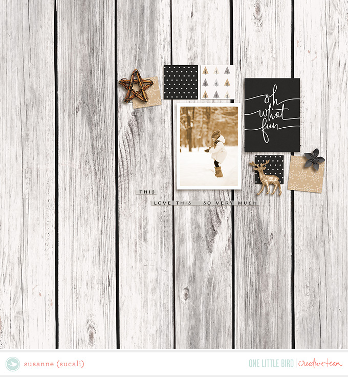Chestnut Lane Elements - Image 5