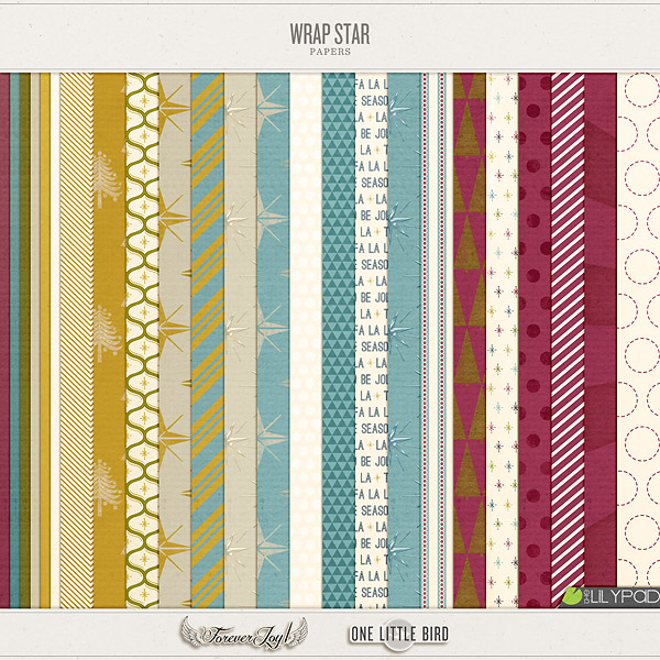 Wrap Star (a collaboration) - Image 3