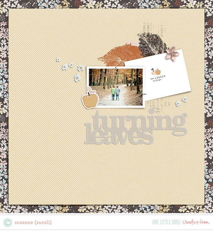 Turning Leaves - Image 6
