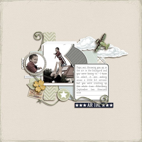 Air Time - Image 4