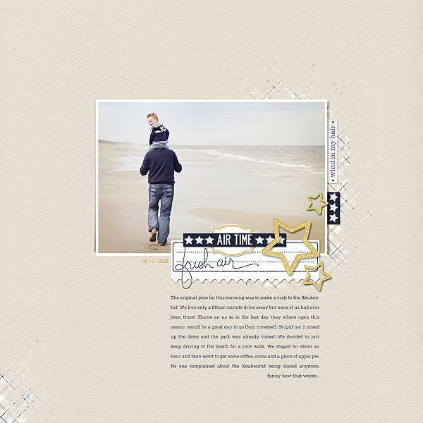 Air Time - Image 5