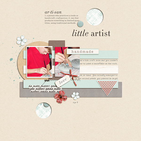 Artisan - Image 4