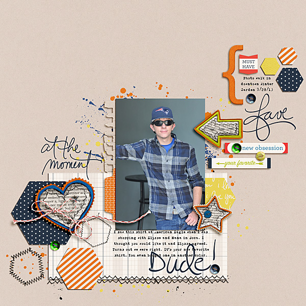 At The Moment Elements - Image 10