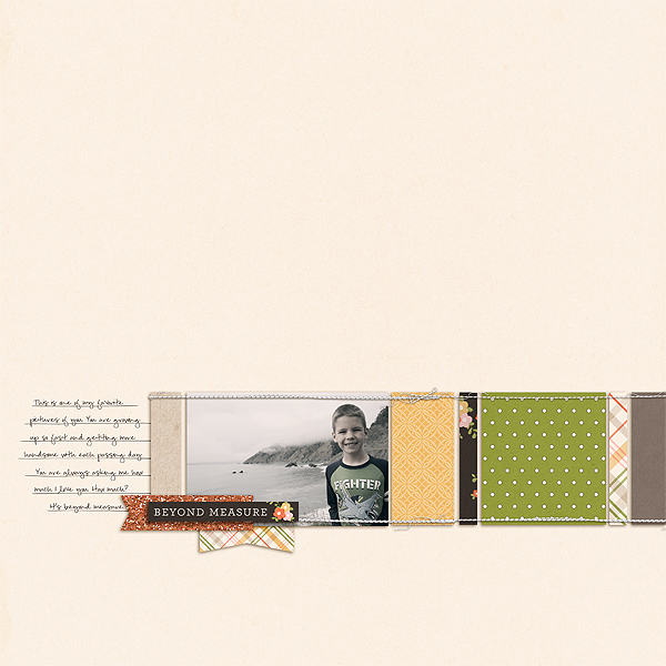Beyond Measure - Image 7
