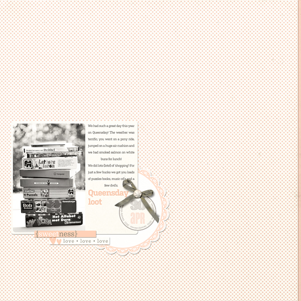 Billet Doux - Image 6