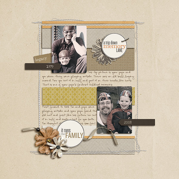 Generations (a collaboration) - Image 5