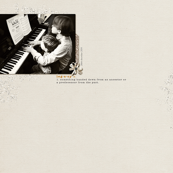 Generations (a collaboration) - Image 6