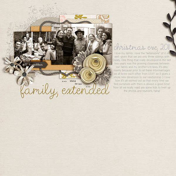 Generations (a collaboration) - Image 7