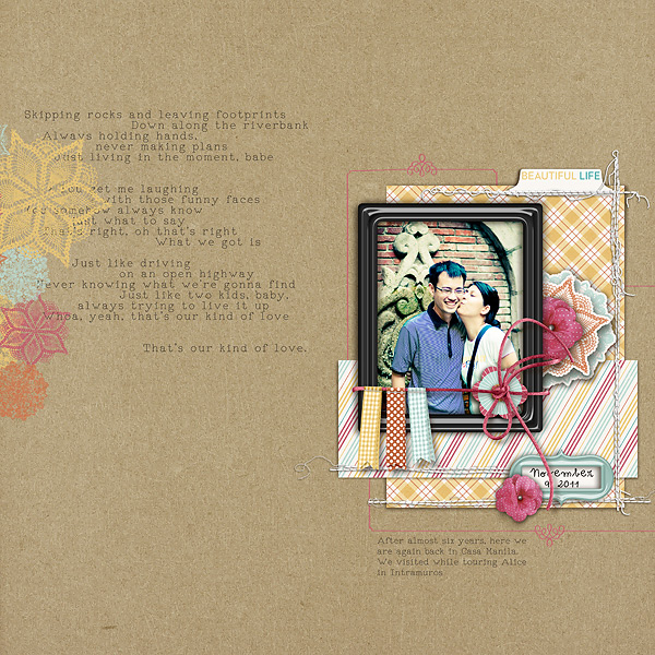 In The Loop no. 3 - Image 3