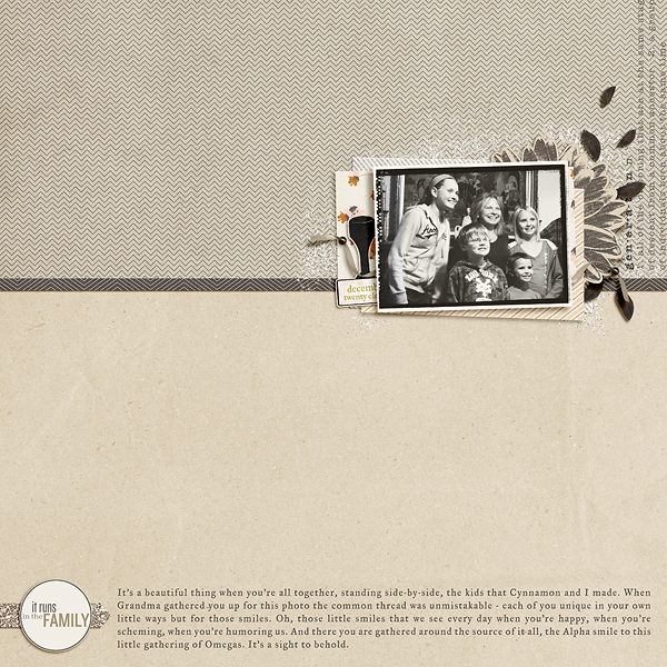 Generations (a collaboration) - Image 9