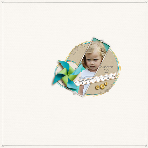 In The Loop no. 3 - Image 5
