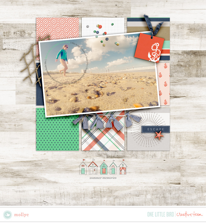 Cabana Papers - Image 9
