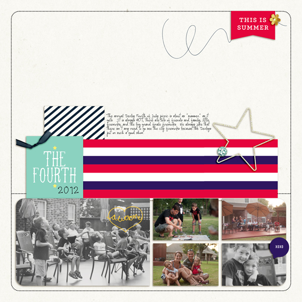 Carson Park Elements - Image 2