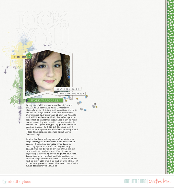 Character Study - Image 8