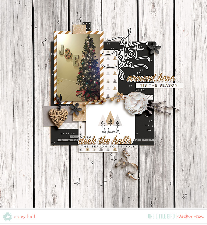 Chestnut Lane Elements - Image 4
